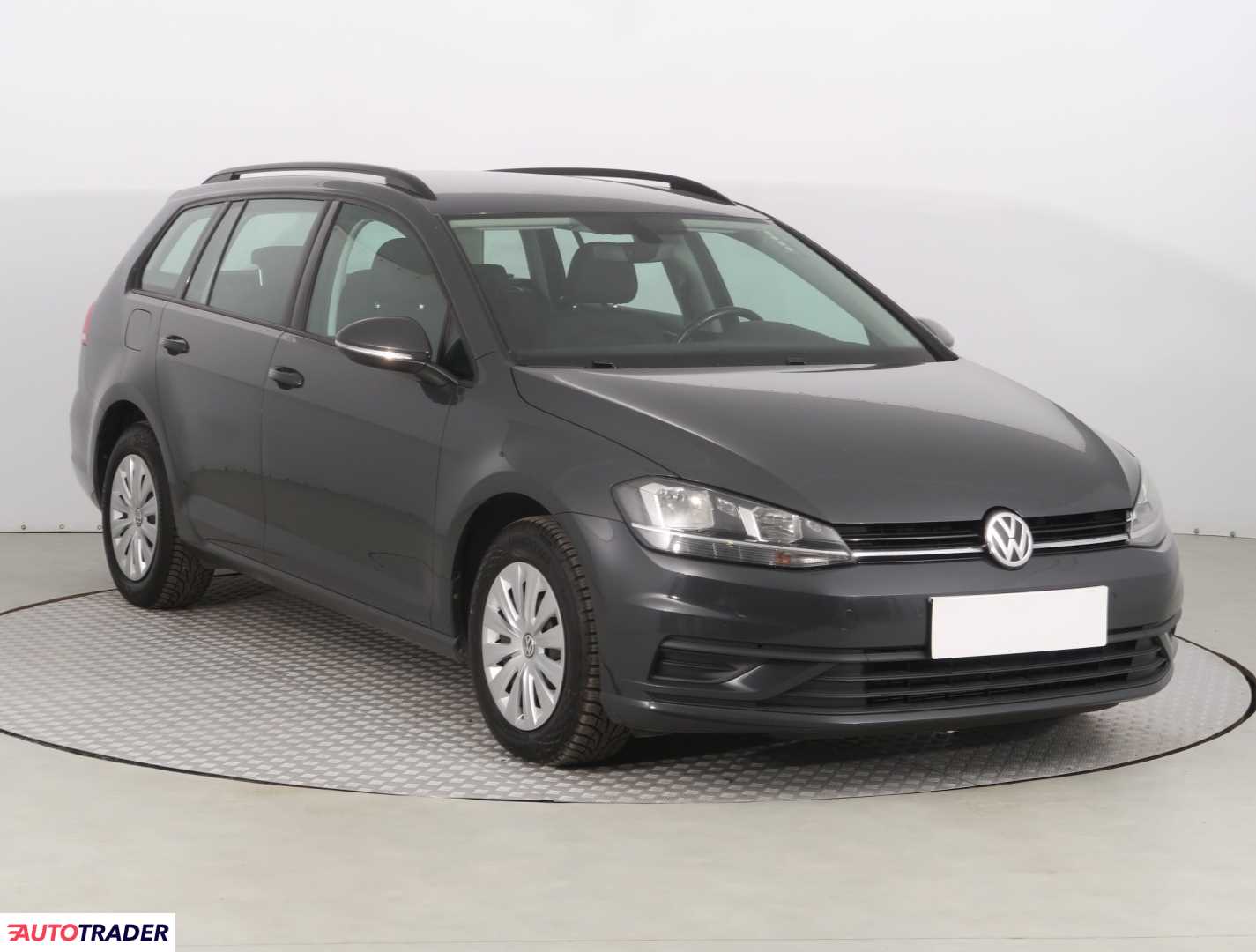 Volkswagen Golf 2020 1.0 113 KM Volkswagen Golf 2020 1.0 113 KM