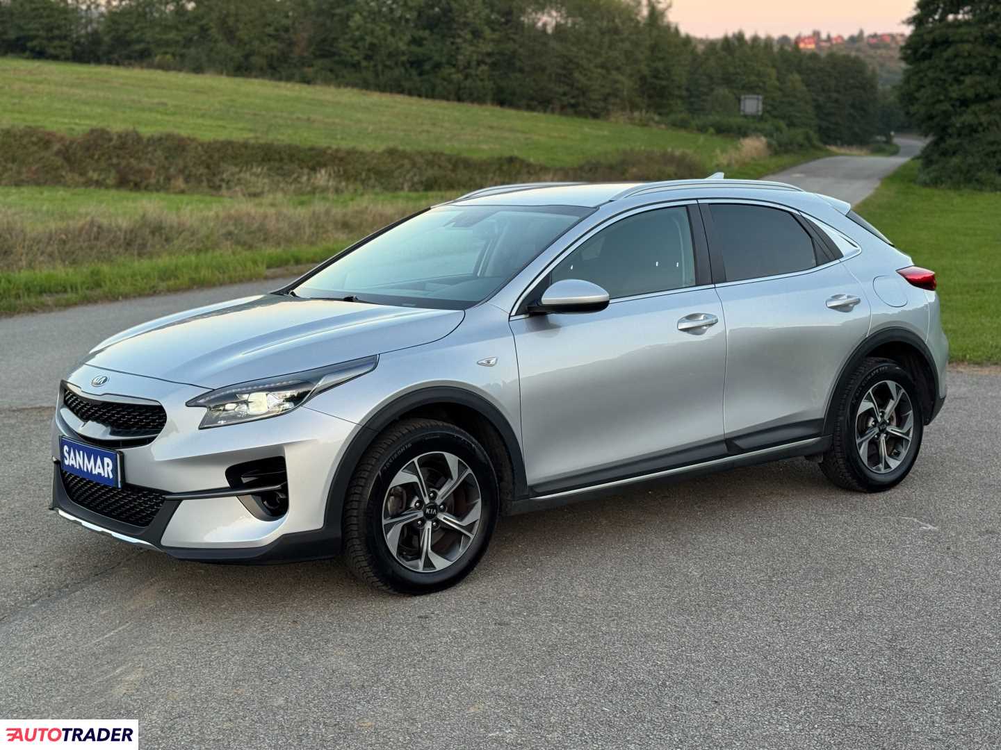 Kia Cee'd