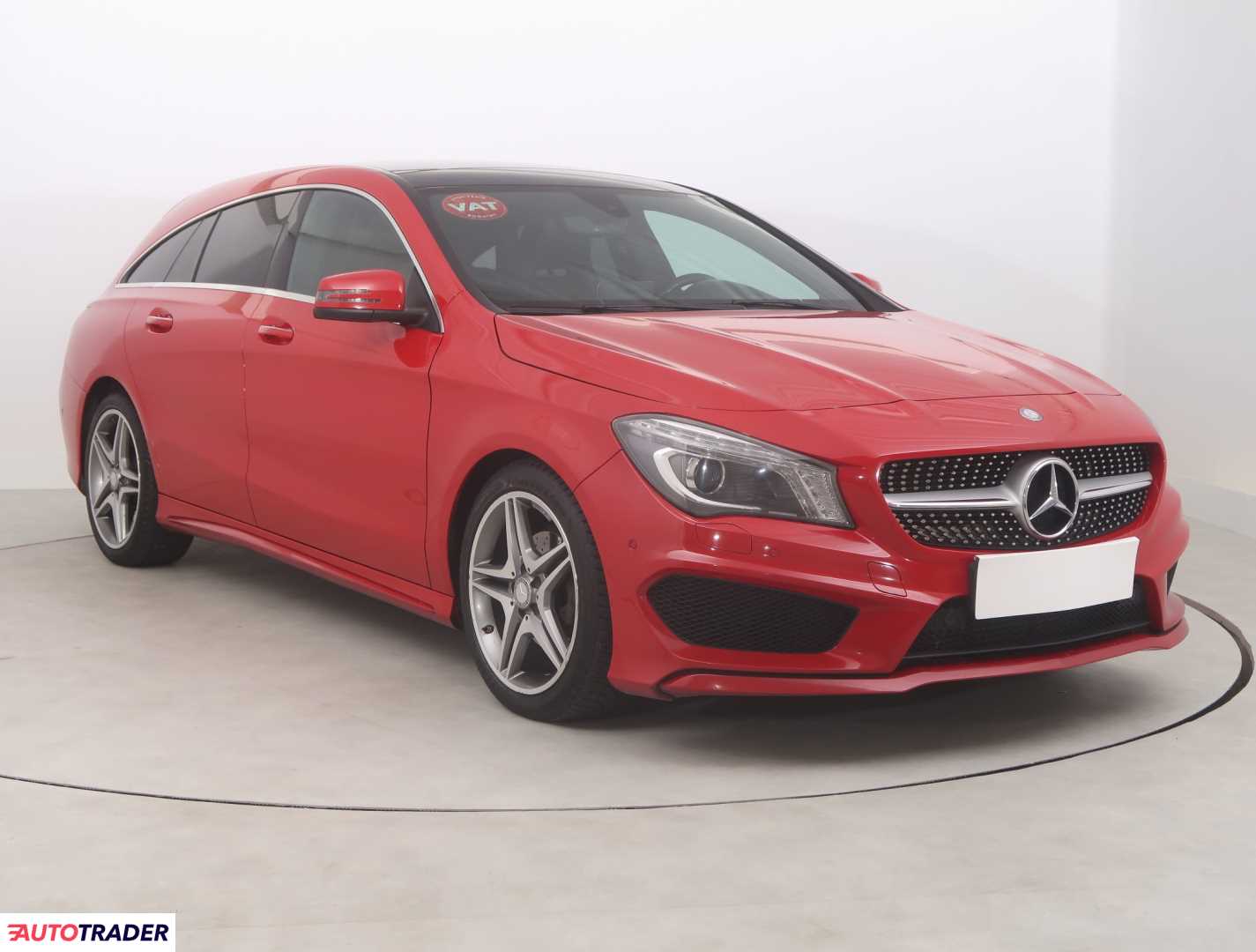 Mercedes Pozostałe 2015 1.6 154 KM Mercedes Pozostałe 2015 1.6 154 KM