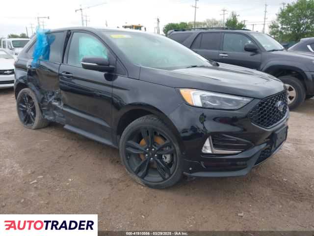Ford Edge 2020 2