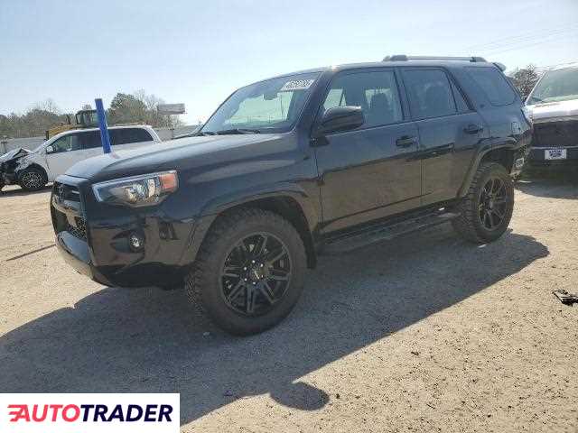 Toyota Pozostałe 2024 4 Toyota Pozostałe 2024 4