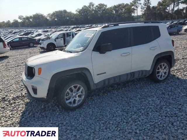Jeep Renegade 2023 1