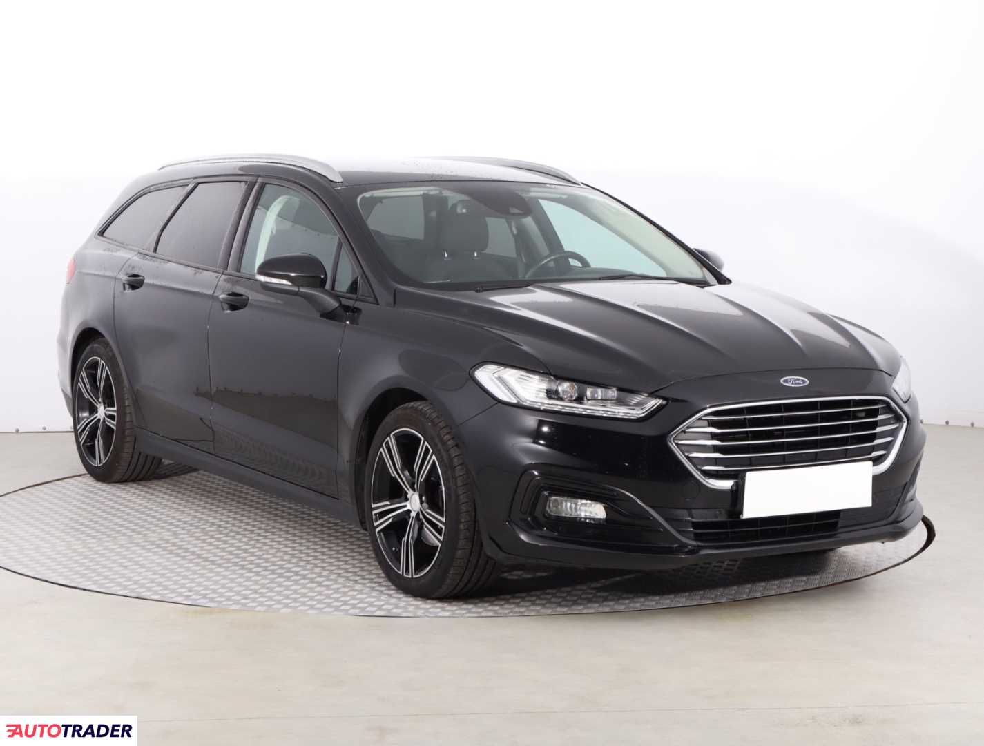 Ford Mondeo 2019 2.0 147 KM Ford Mondeo 2019 2.0 147 KM
