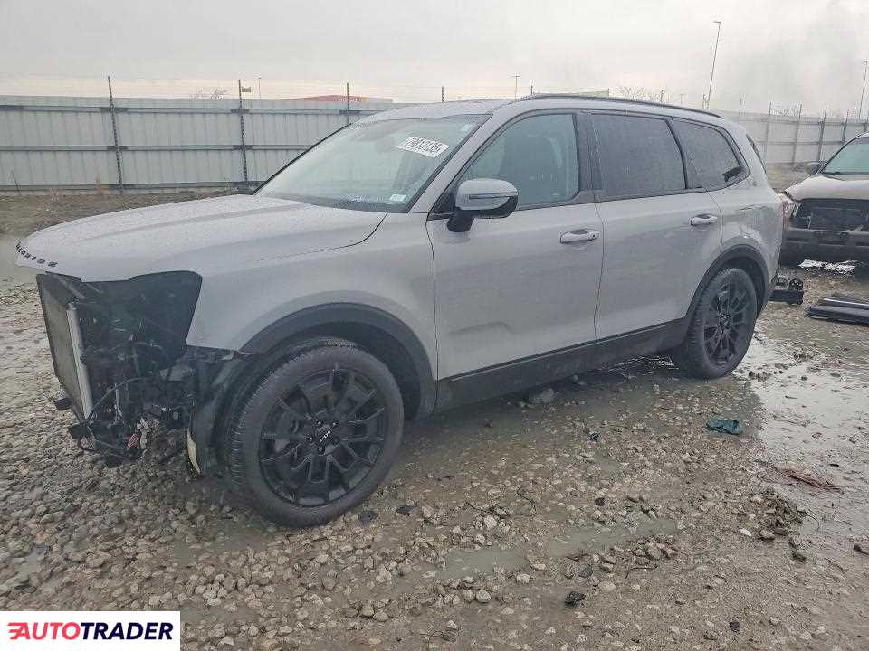 Kia Pozostałe 2022 3