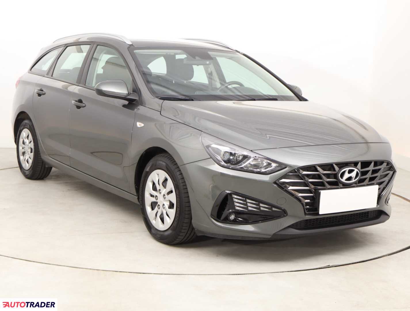 Hyundai i30 2022 1.0 118 KM