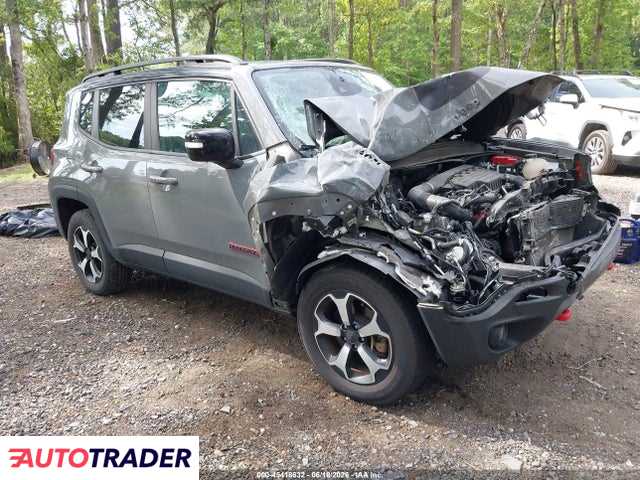 Jeep Renegade 2022 1