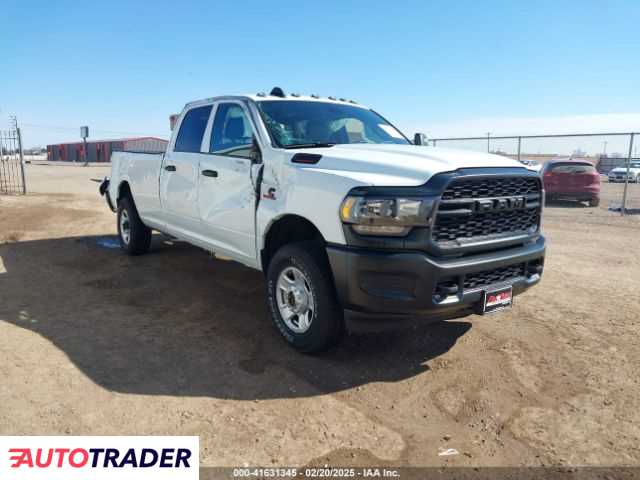 Dodge Ram 2023 6 Dodge Ram 2023 6