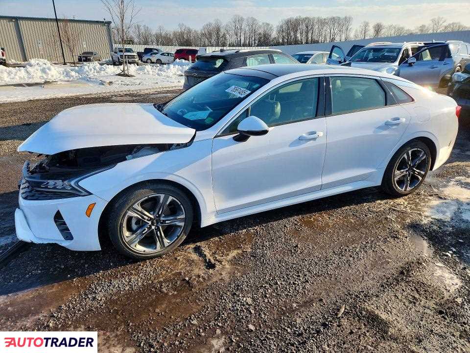 Kia Pozostałe 2021 1