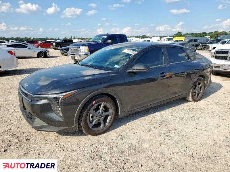 Kia Pozostałe 2025 2 Kia Pozostałe 2025 2