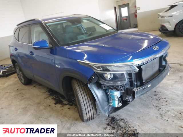 Kia Pozostałe 2021 2 Kia Pozostałe 2021 2