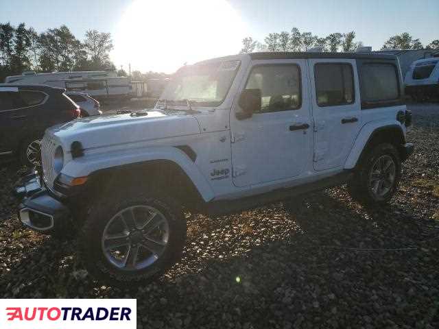 Jeep Wrangler 2019 2