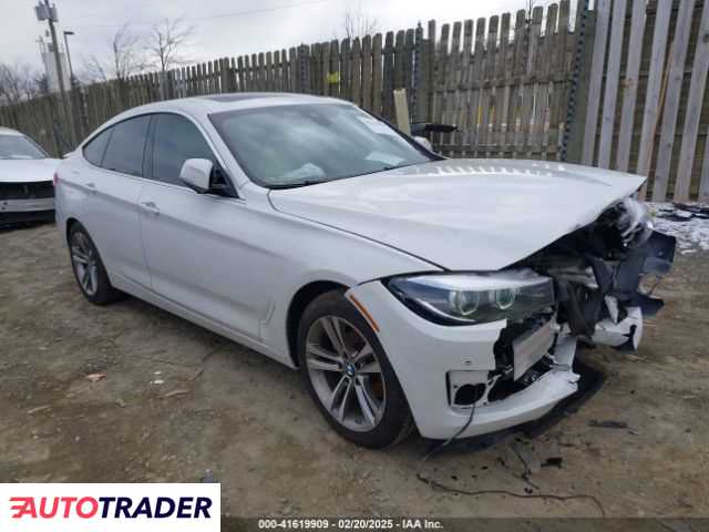 BMW 330 2019 2 BMW 330 2019 2