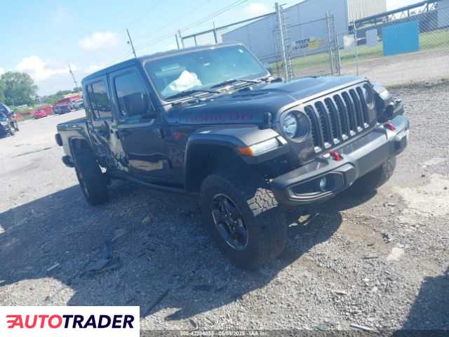 Jeep Pozostałe 2021 3 Jeep Pozostałe 2021 3