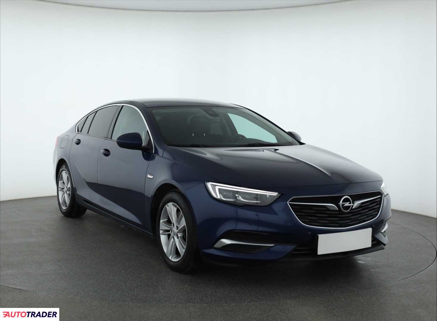 Opel Insignia 1.6 197 KM 2019r. (Piaseczno)