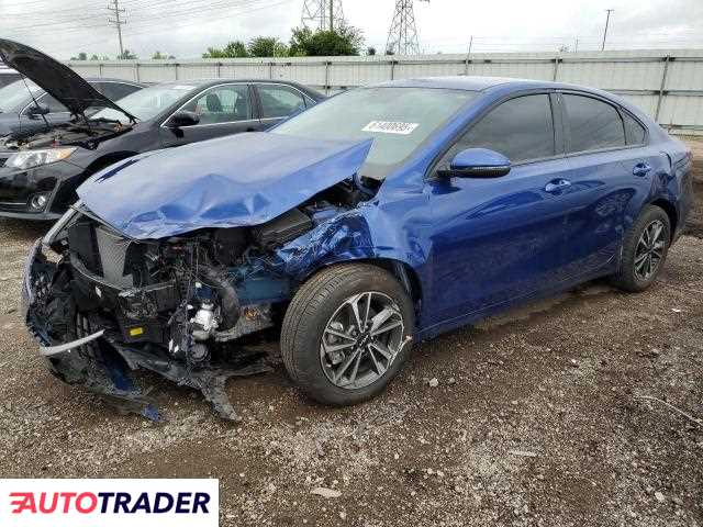 Kia Pozostałe 2024 2 Kia Pozostałe 2024 2