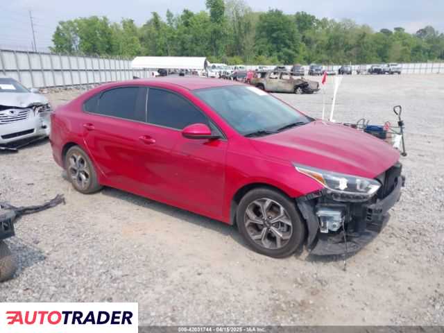 Kia Pozostałe 2021 2 Kia Pozostałe 2021 2