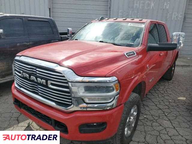 Dodge Ram 2022 6 Dodge Ram 2022 6