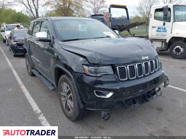 Jeep Cherokee 2022 3 Jeep Cherokee 2022 3