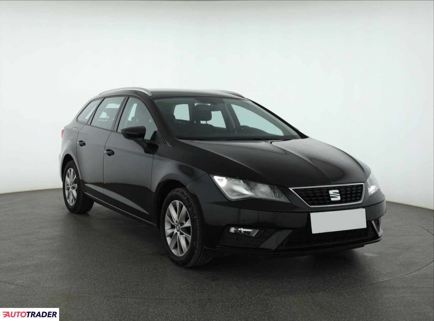 Seat Leon 2018 1.5 128 KM Seat Leon 2018 1.5 128 KM