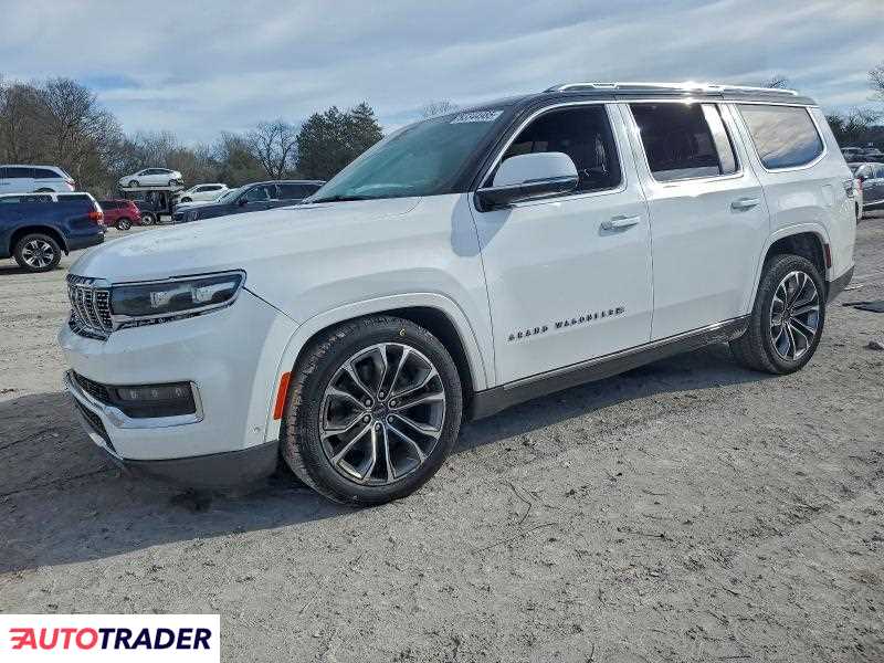 Jeep Wagoneer 2022 6