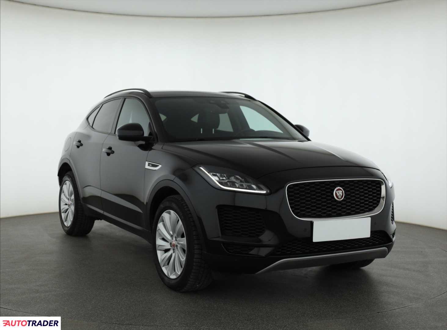 Jaguar E-PACE 2017 2.0 177 KM