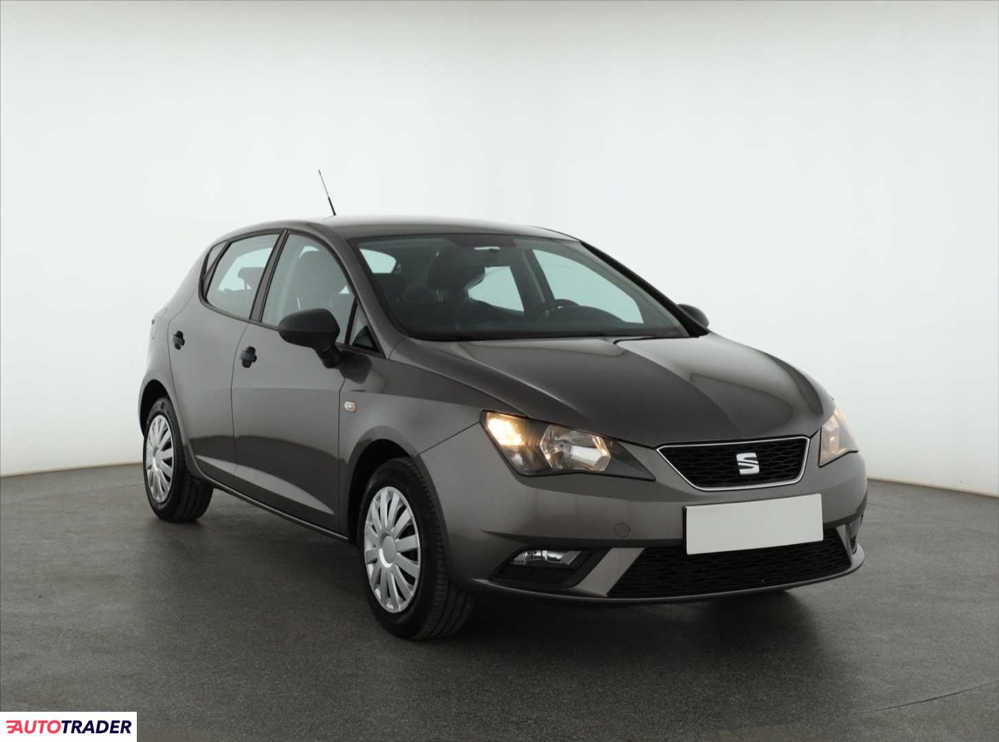 Seat Ibiza 2015 1.0 73 KM