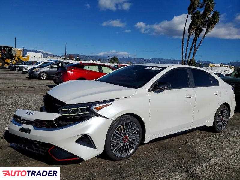 Kia Pozostałe 2023 1