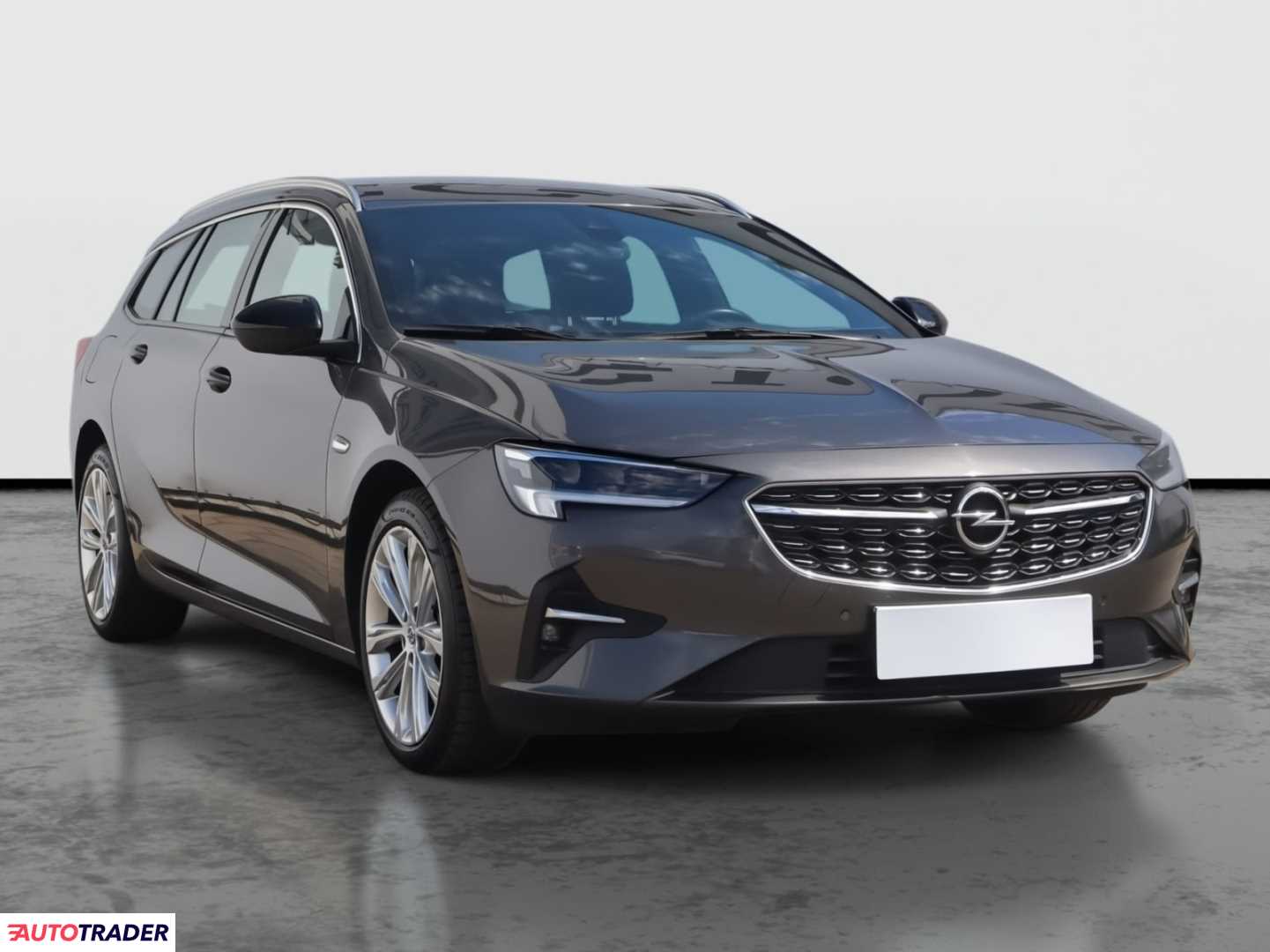 Opel Insignia 2022 2.0 171 KM