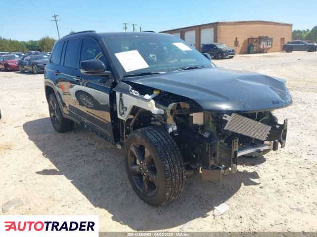 Jeep Grand Cherokee 2024 3 Jeep Grand Cherokee 2024 3