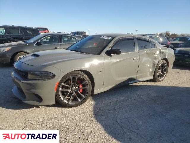 Dodge Charger 2023 5