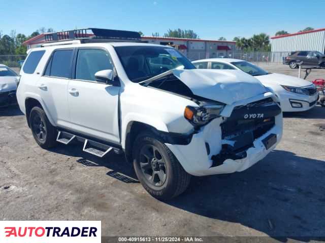 Toyota Pozostałe 2021 4 Toyota Pozostałe 2021 4