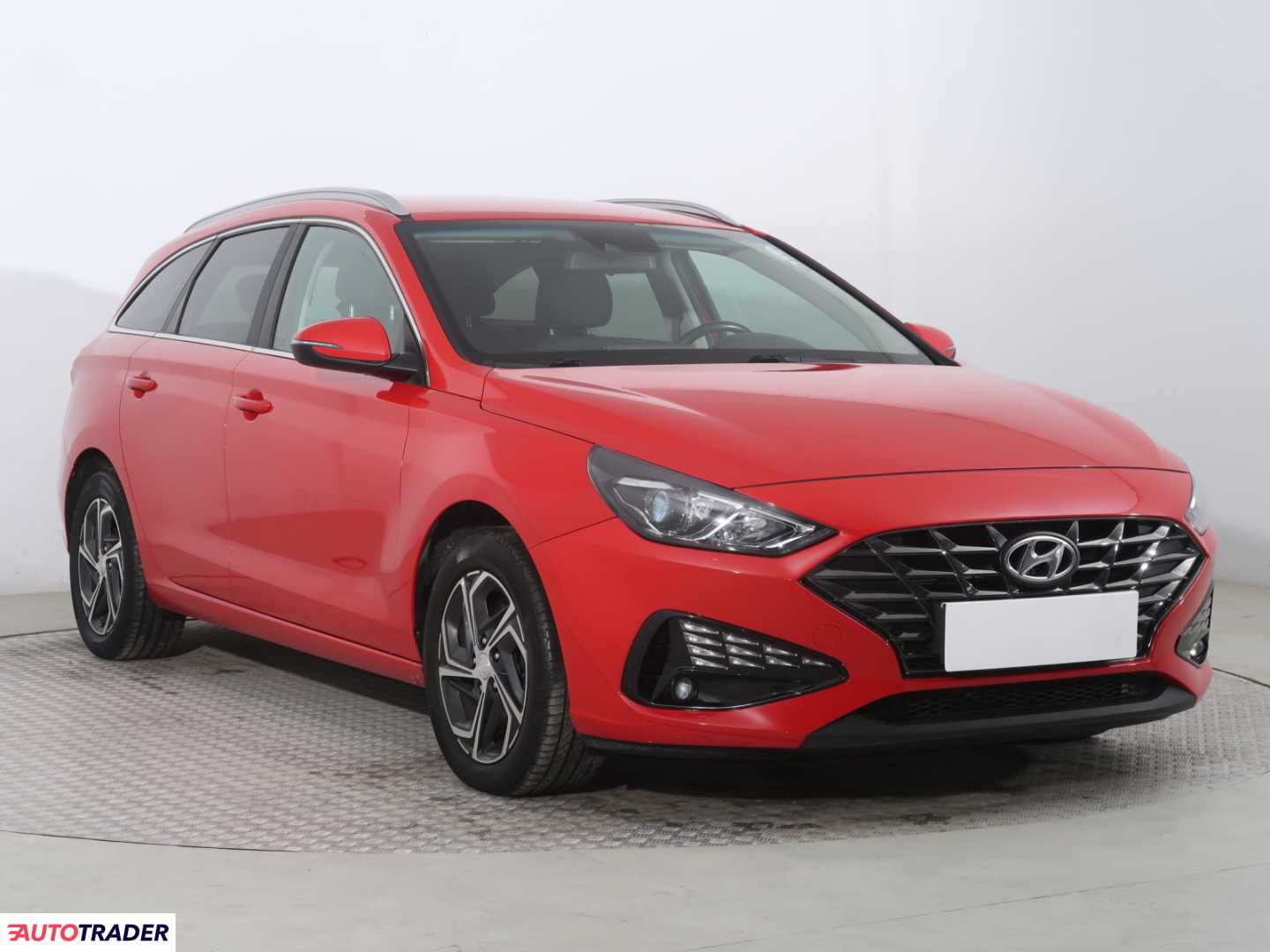 Hyundai i30 2021 1.6 113 KM