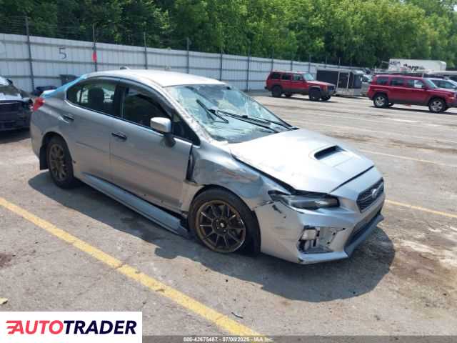 Subaru Pozostałe 2020 2 Subaru Pozostałe 2020 2