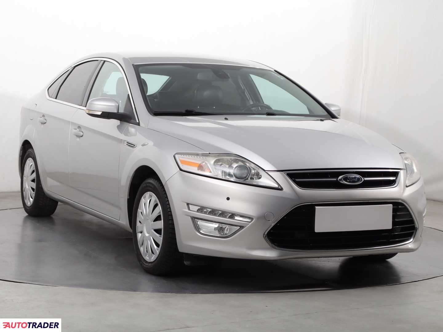 Ford Mondeo 2011 2.0 160 KM Ford Mondeo 2011 2.0 160 KM