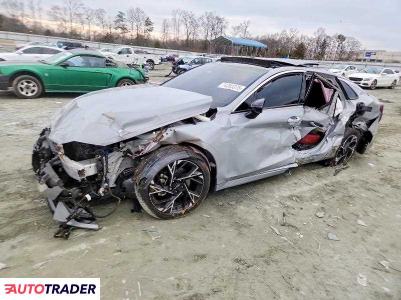 Kia Pozostałe 2025 2