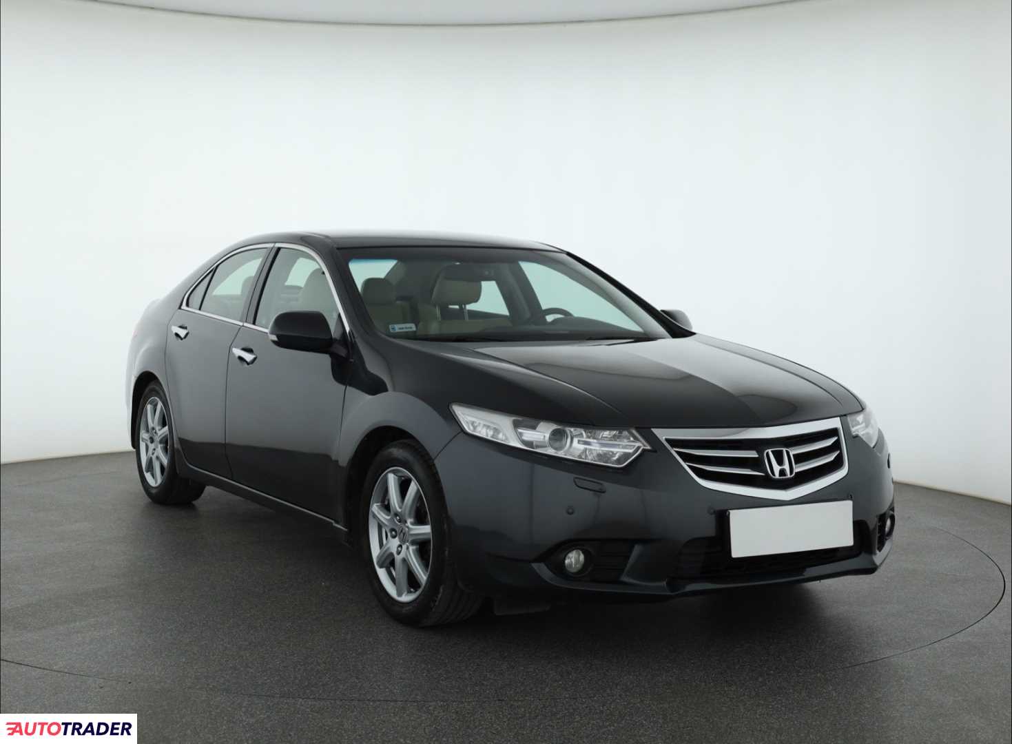 Honda Accord 2011 2.0 154 KM Honda Accord 2011 2.0 154 KM