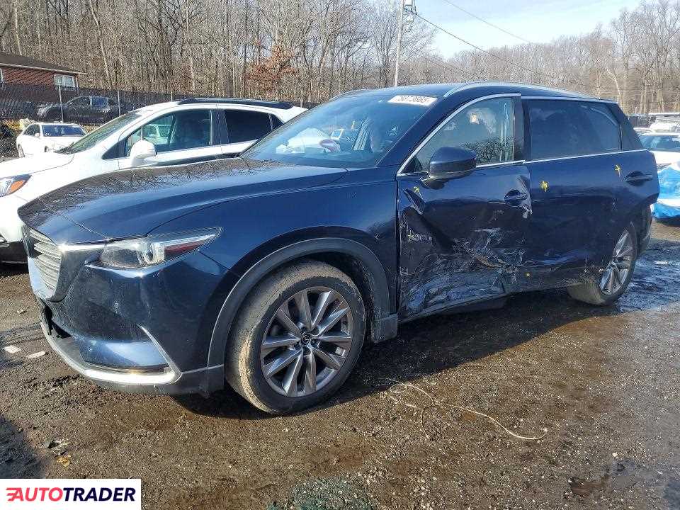 Mazda CX-9 2020 2