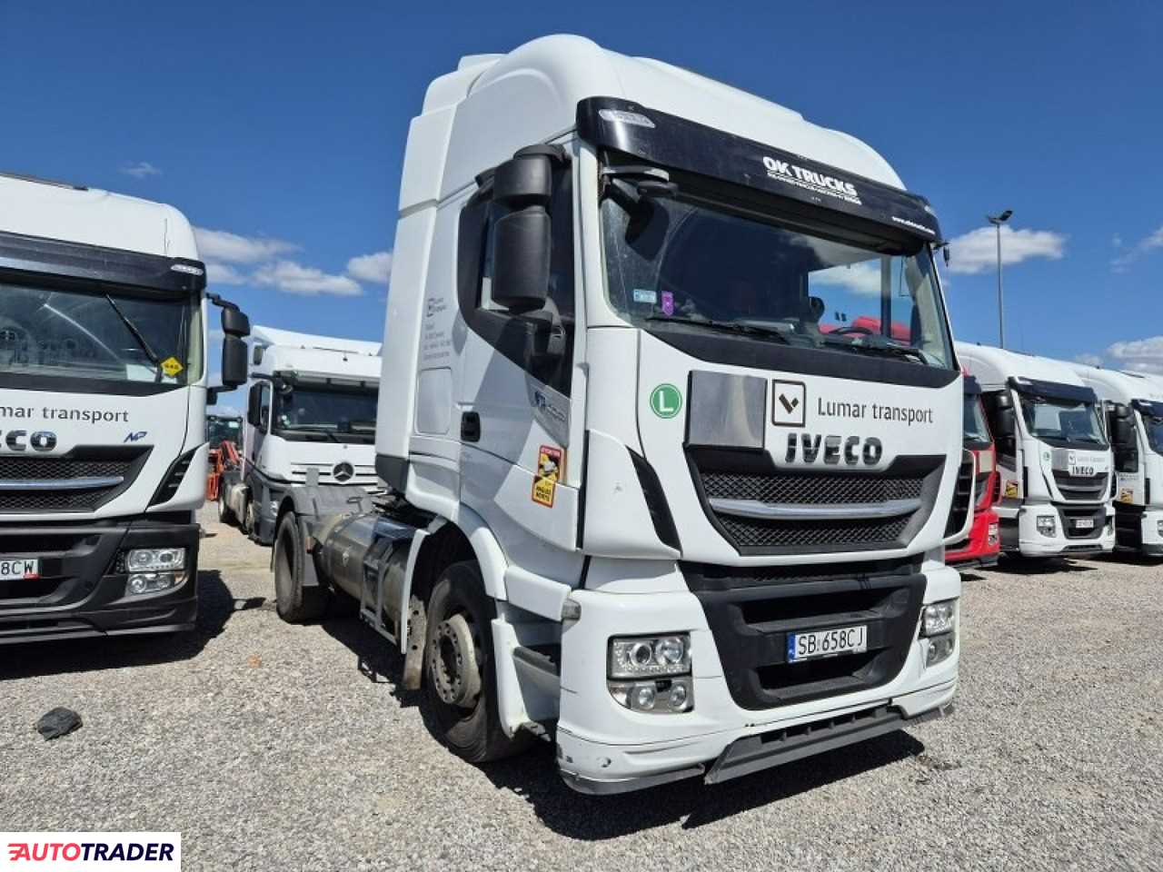 Iveco