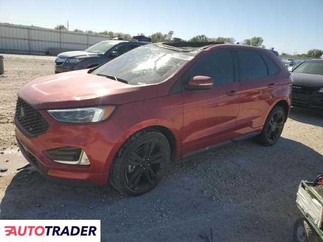 Ford Edge 2020 2