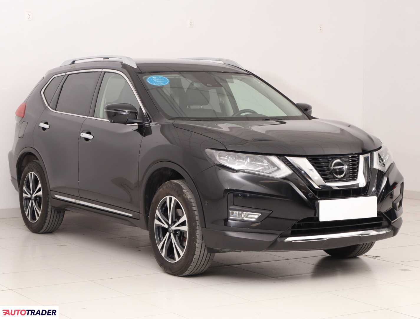 Nissan X-Trail 2020 1.3 156 KM Nissan X-Trail 2020 1.3 156 KM