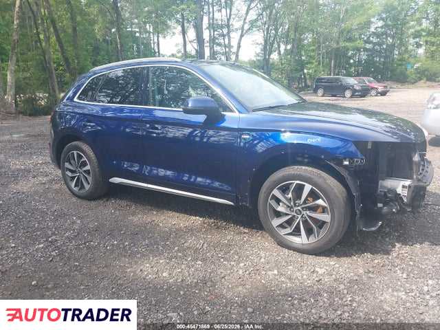 Audi Q5 2022 2