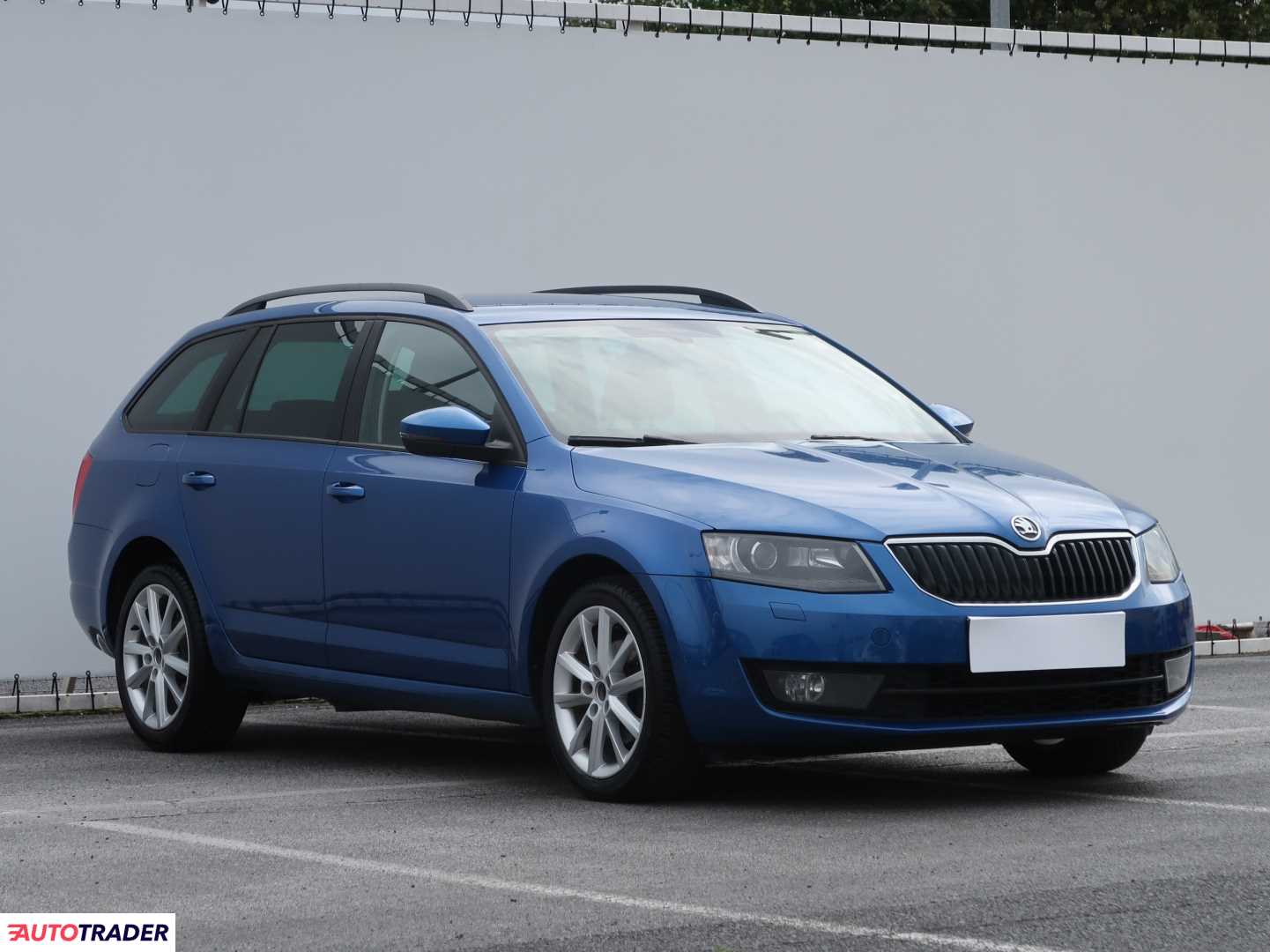 Skoda Octavia 2014 2.0 147 KM Skoda Octavia 2014 2.0 147 KM