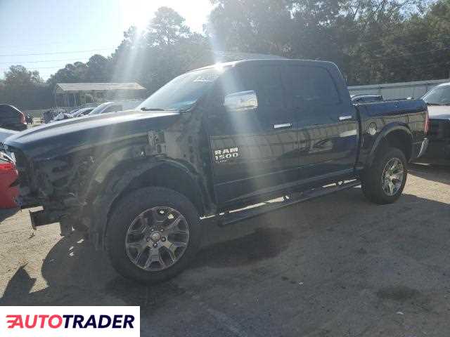 Dodge Ram 2019 3 Dodge Ram 2019 3
