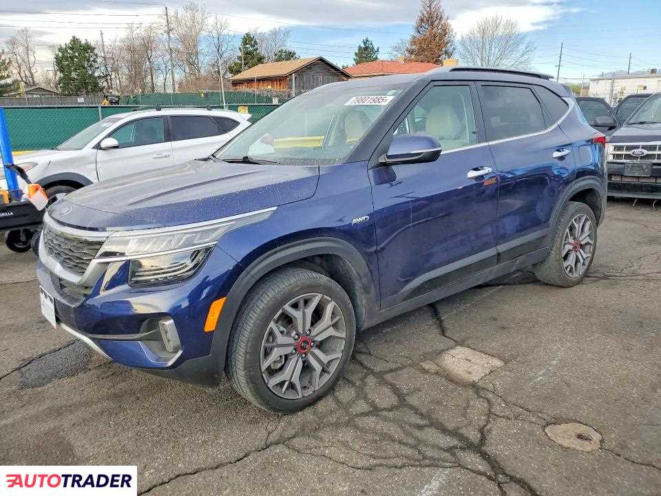 Kia Pozostałe 2021 1