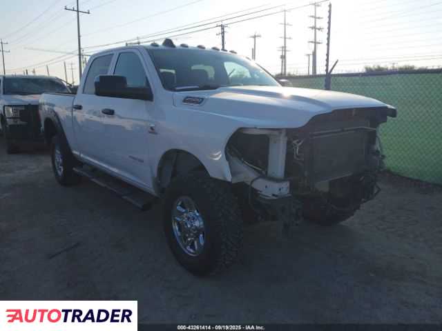 Dodge Ram 2020 6 Dodge Ram 2020 6