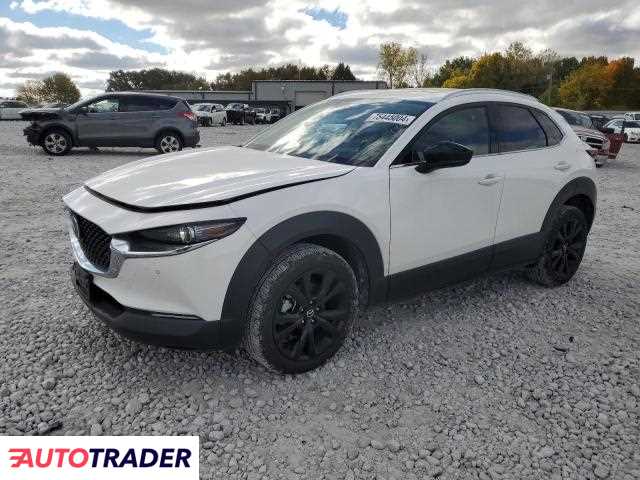 Mazda CX-30 2023 2