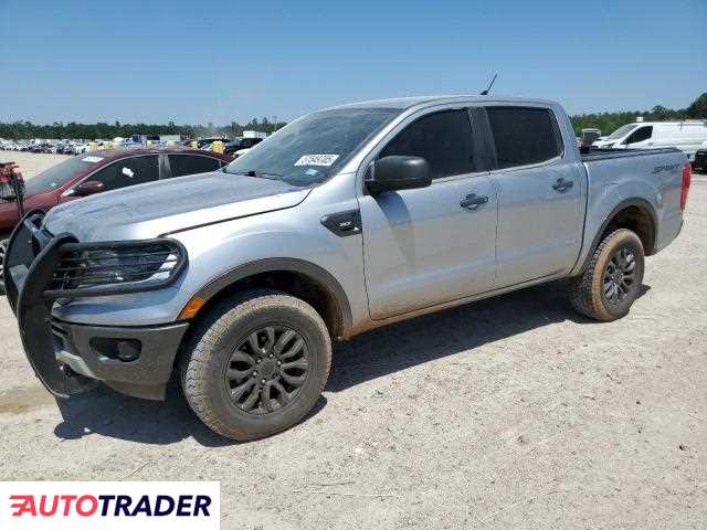 Ford Ranger 2020 2 Ford Ranger 2020 2
