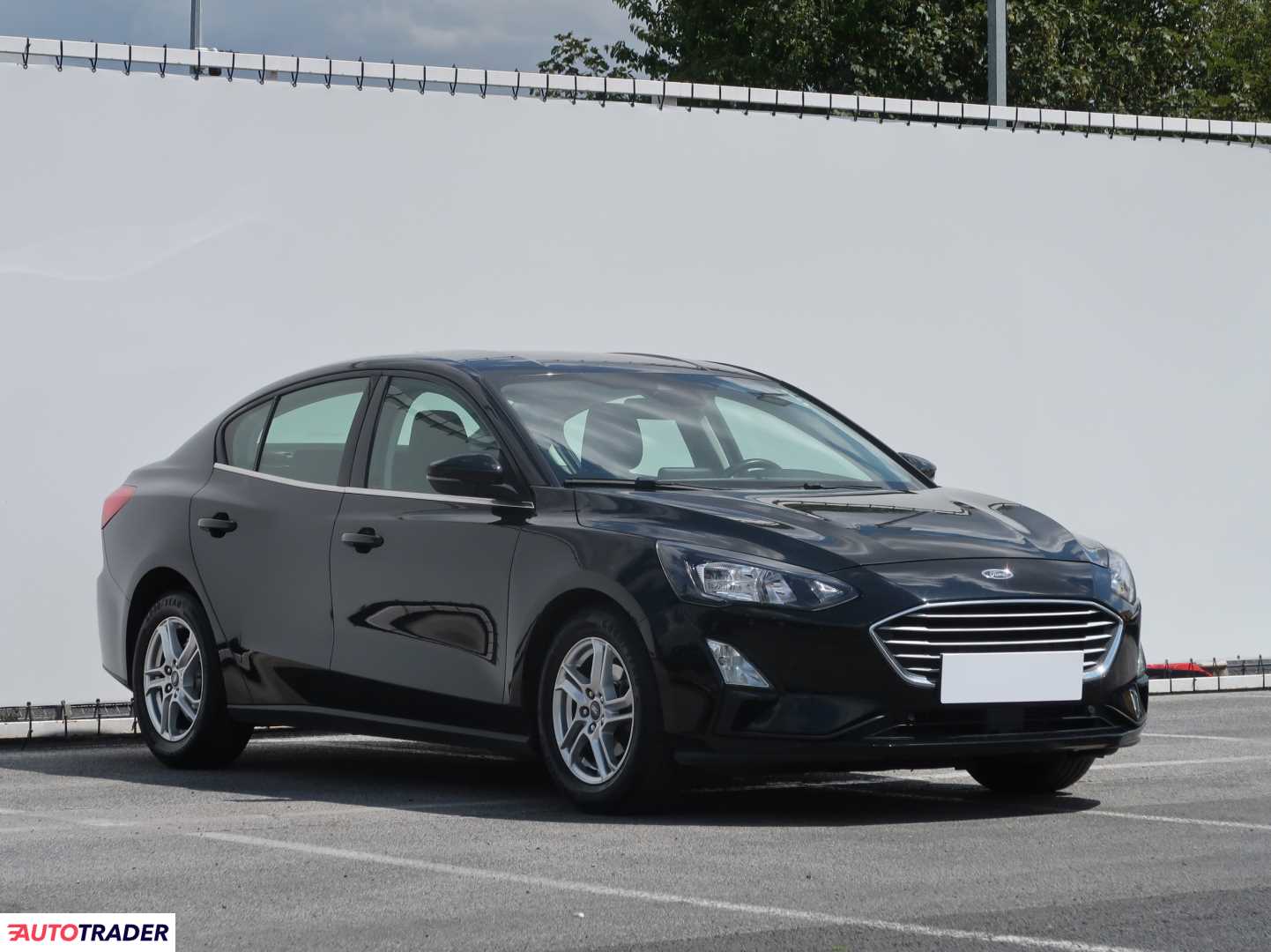Ford Focus 2020 1.0 123 KM Ford Focus 2020 1.0 123 KM
