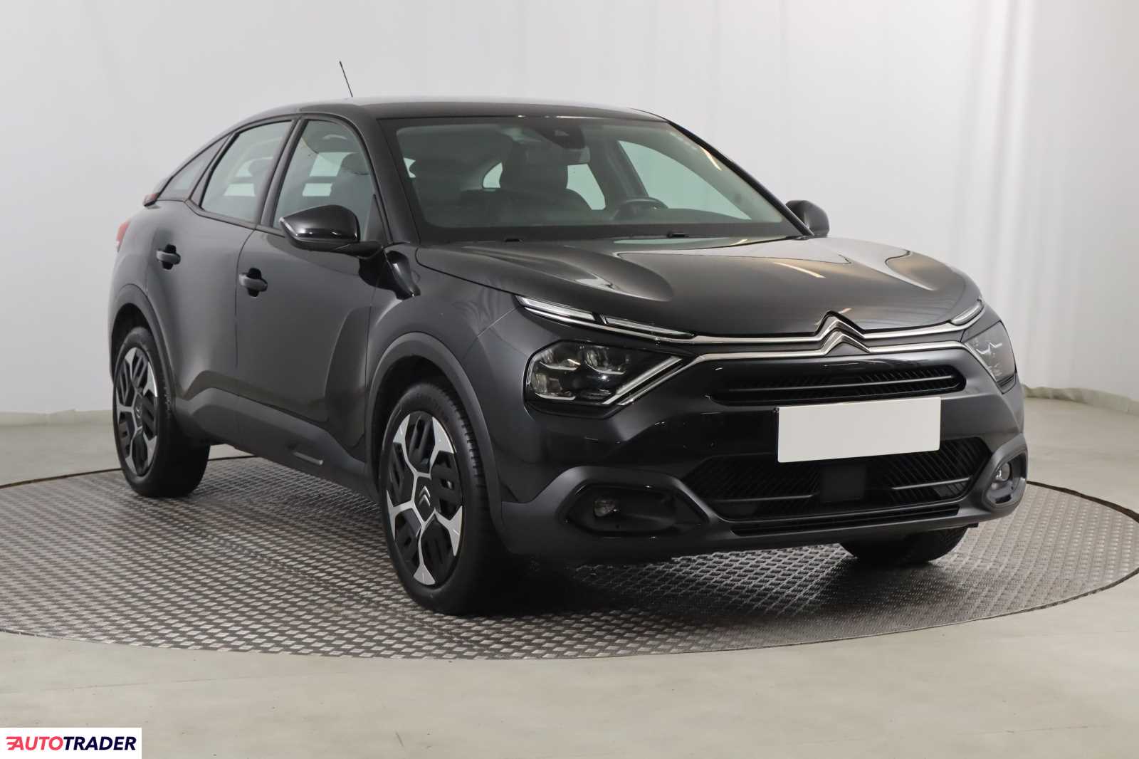 Citroen C4 2021 1.2 99 KM Citroen C4 2021 1.2 99 KM