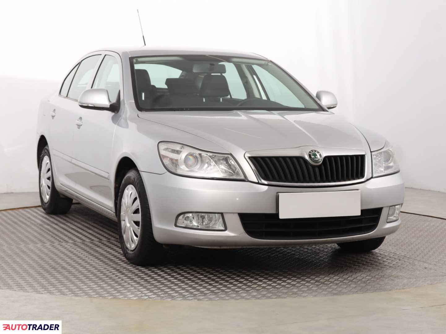 Skoda Octavia 2010 1.4 120 KM Skoda Octavia 2010 1.4 120 KM